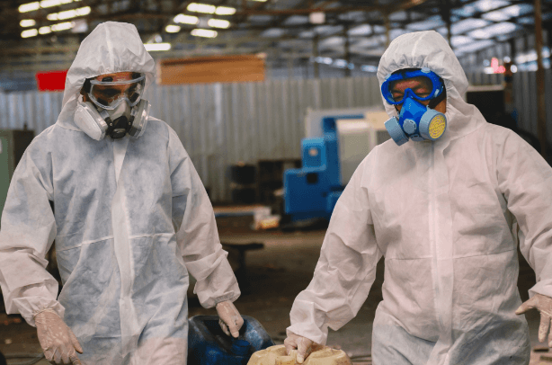 A Guide to Restoration Services: Water, Fire, Mold, and Biohazard Cleanup