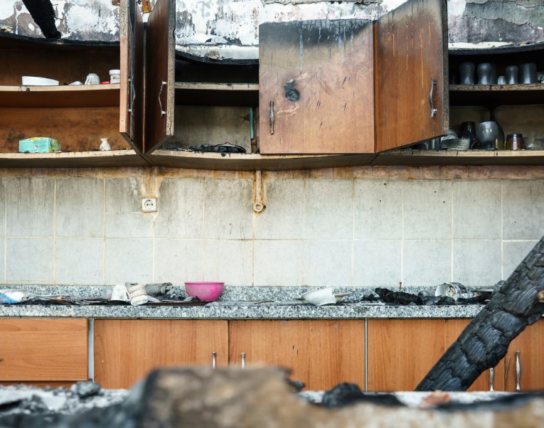 Specialized Techniques in Fire Damage Restoration