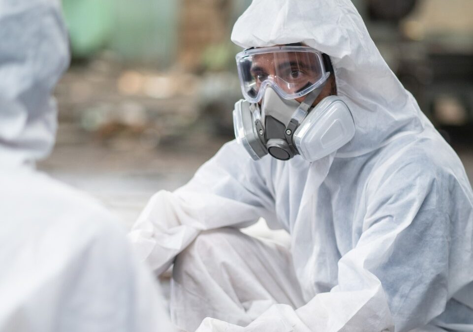 How Biohazard Cleanup Protects Your Health and Property