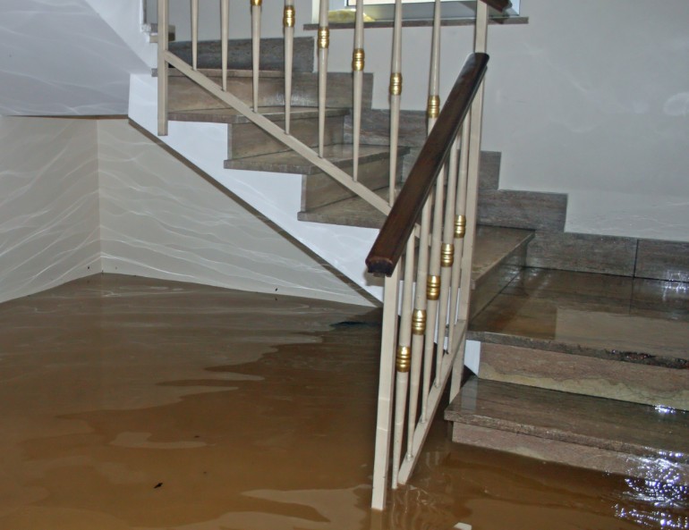 What Is The Average Cost Of Flood Restoration?