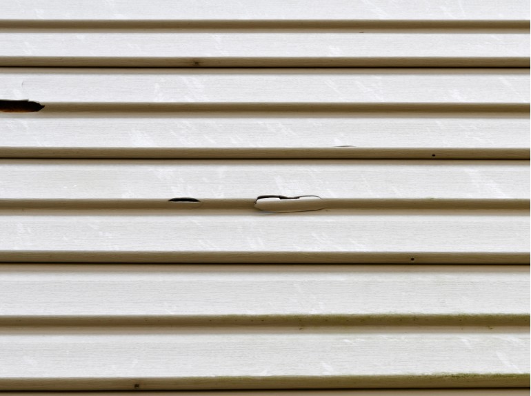 How to Make Siding Look New Again