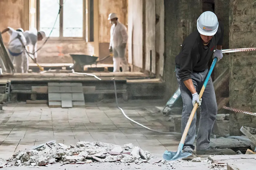 After the Fire: What to Expect During the Fire Damage Restoration Process