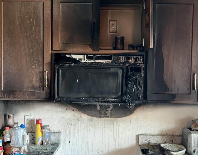 What Does Fire Damage Restoration Include?