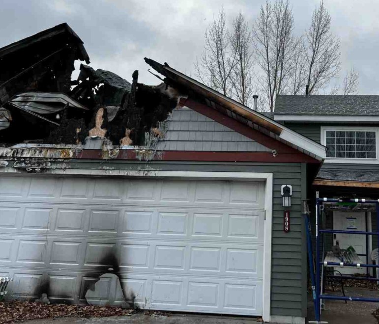 What Steps Can Homeowners Take After a Fire