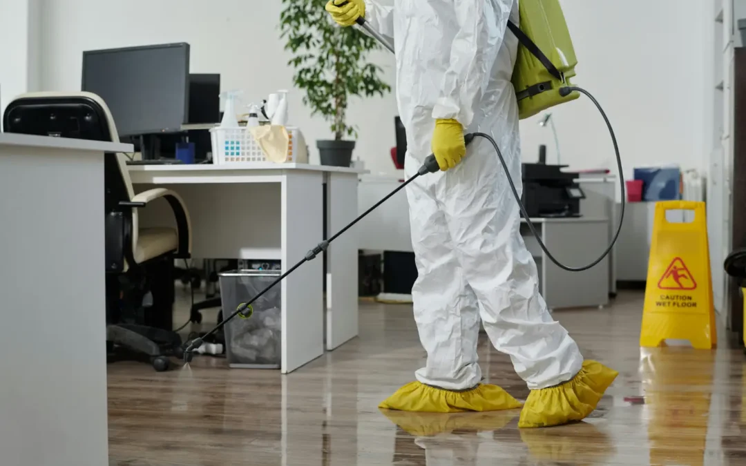 Comprehensive Biohazard Cleanup Services in Waite Park, MN